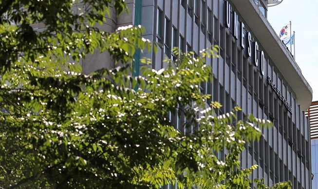 한국, 유네스코 문화다양성 협약 정부간위원회 위원국 선출