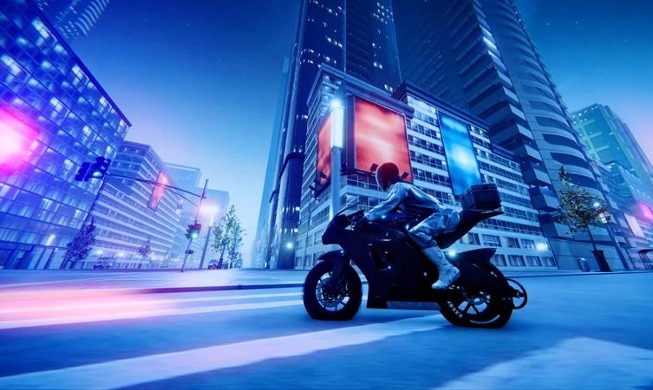 김아영, 세계 최대 미디어아트 어워드 최고상 수상···한국 작가 최초