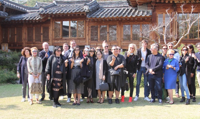 서울, 글로벌 트레블러 선정 '최고의 아시아 레저 도시'