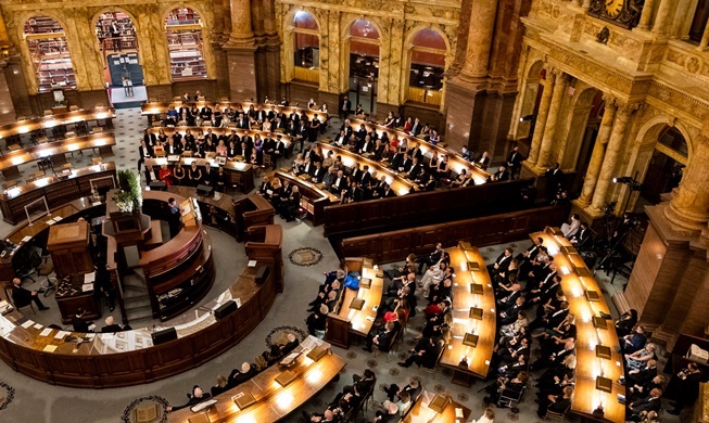 한미동맹 70주년 기념 ‘도서관 길 위의 인문학’ 워싱턴·LA에서 개최