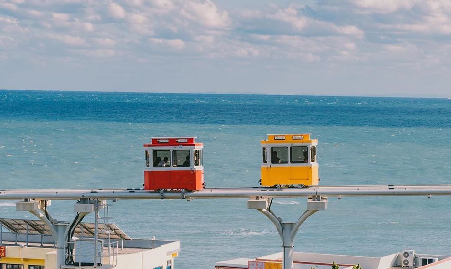 부산 해운대에 ‘K-컬처 팝업’ 공간 운영
