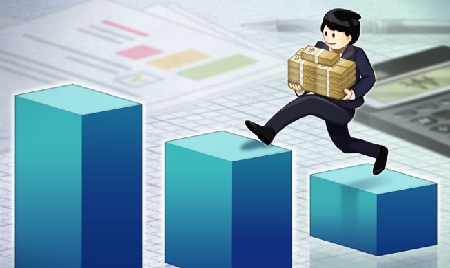 상반기 외국인 직접투자 신고액 170억9000만 달러···역대 최대