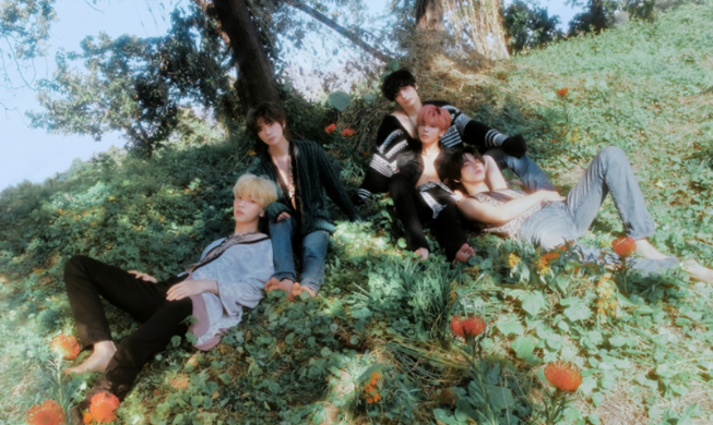 K-팝 열풍 아시아를 넘어 전 세계로···미국서 한국어 노래 비중 3위