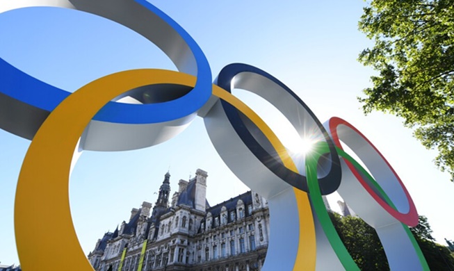 미국 데이터 업체 ‘한국, 파리 올림픽서 금메달 8개로 톱10 오를 것’