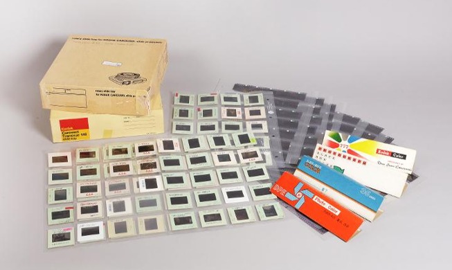 한국문화 매료된 미국인 부부, 근현대 유물 1516점 기증