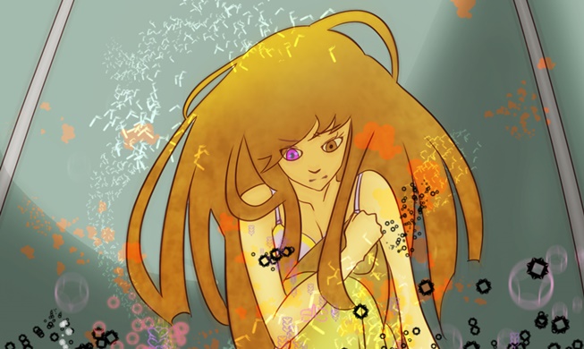 [K-웹툰 작가 인터뷰 ③] 스토리에 대한 남다른 ‘감각’을 보여주는 ‘만취 작가’