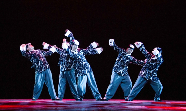 문체부, ‘2022-2023 한-카자흐스탄 상호 문화교류의 해’ 행사 개최