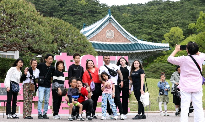 문체부 2024년 예산 6조9796억 원∙∙∙콘텐츠·관광 분야 집중