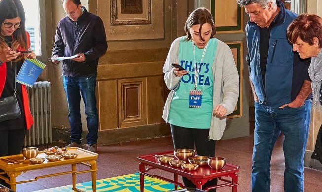 인도네시아에서 ‘2023 트래디셔널 코리아 페스티벌’ 개최