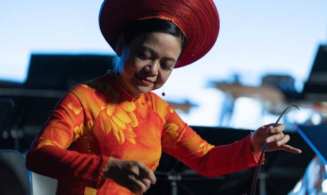 ACC 아시아문화주간 15일 개막···'함께 가는 아시아, 동행'