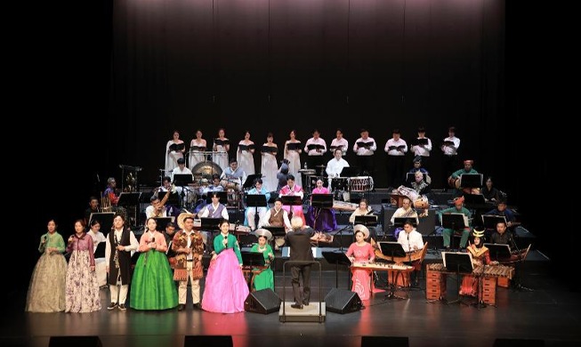 인도네시아 전통 문화에 ‘흠뻑’···ACC ‘올 데이 인도네시아’ 가보니