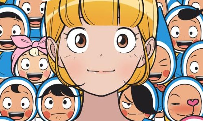 [K-웹툰 작가 인터뷰 ⑥] “특별함은 바라보게 될 뿐이지만 평범함은 공감할 수 있어” 이동건 작가