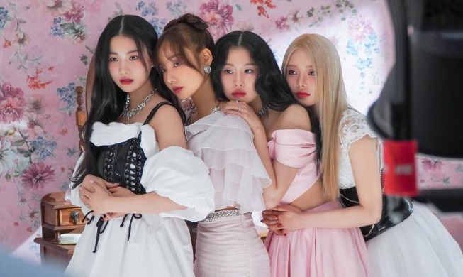 올해 전 세계 K-팝 스트리밍 42% 증가···일본, 미국, 인니 순