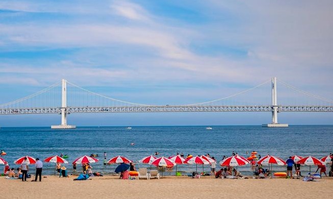CNN, “제2의 도시 부산에 방문해야 할 때”···부산 관광명소 주목