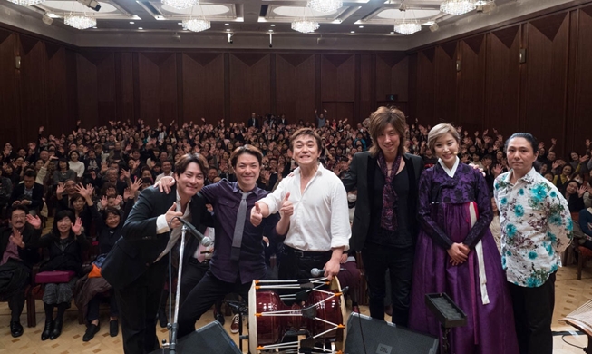 [K-브랜드 알리는 동포 차세대 ①] 