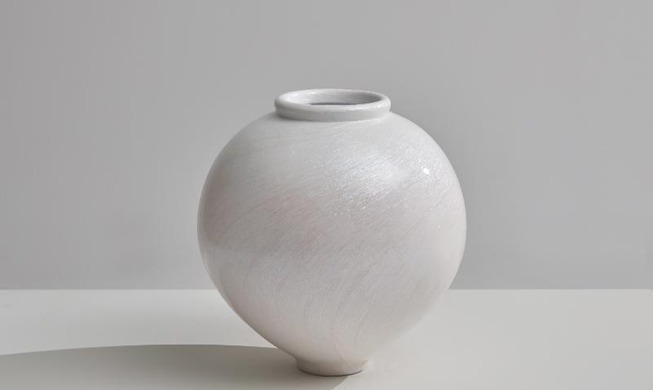 중동지역에 K-공예 알린다···한국 작가 6명 두바이 디자인 박람회 참가