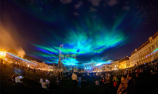 DDP서 만나는 세계 거장들···'디자인&아트 축제' 31일 개막