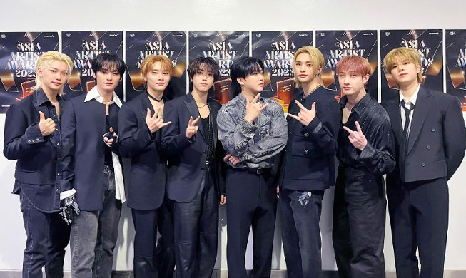 K-팝 음반 판매량 연간 '1억 장' 시대···11월은 월간 최고치