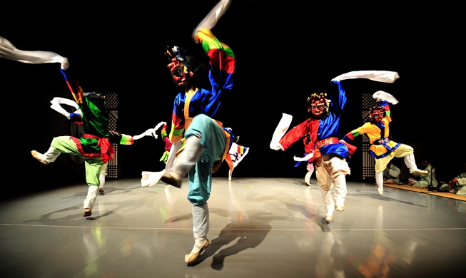 '작은 설' 동지, 국립민속박물관서 다양한 행사 열려