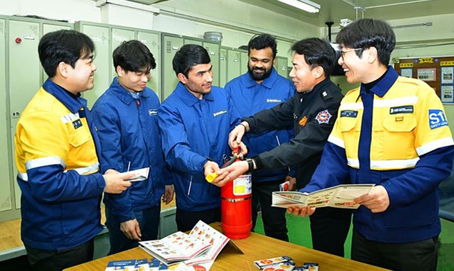 호텔·콘도업에도 외국인력 허용···타지키스탄, 신규 송출국 지정