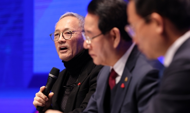 문체부, 올해 관광 예산 1.3조···2000만 방한 관광객 유치