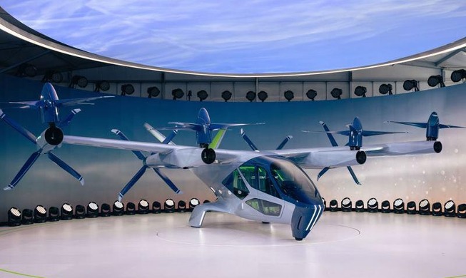 CES 2024서 다양한 신기술과 제품 선보인 한국 기업들