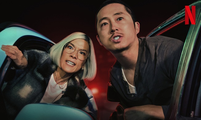 넷플릭스 ‘성난 사람들’, 美 크리틱스초이스 4관왕