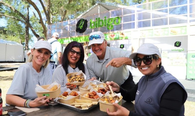 K-푸드 성공 사례, 하버드 경영대학원 강의 교재 채택