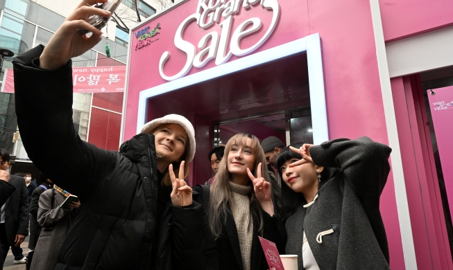 국내 외국인 251만명···‘다문화사회’ 진입 눈앞