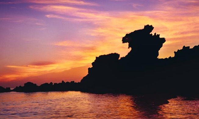 '푸른 용의 해' 용의 기운 품은 곳으로 떠나볼까?