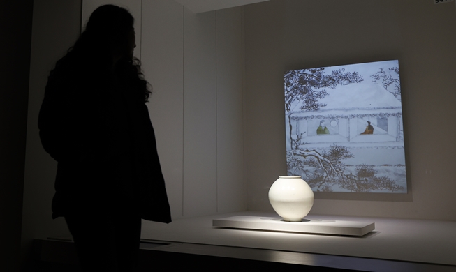 [한국의 박물관, 이건 꼭 봐야지!] ① 국립중앙박물관 (下)