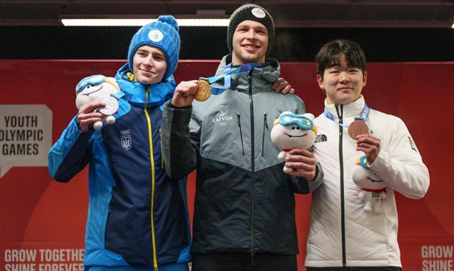 코리아넷 명예기자단이 인터뷰한 강원2024 선수들