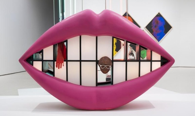 LA에서 만나는 60~70년대 한국 실험미술