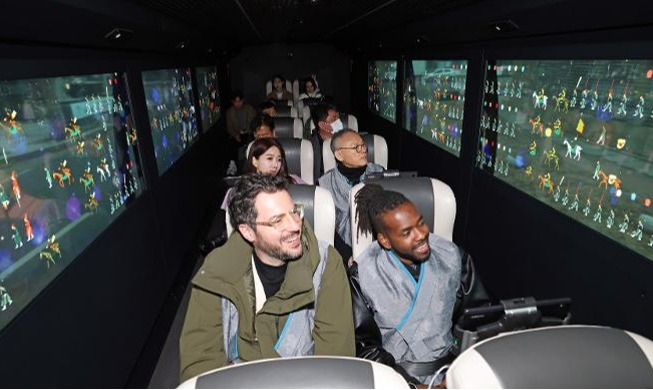 수원의 역사와 문화, '로컬100'으로 즐긴다