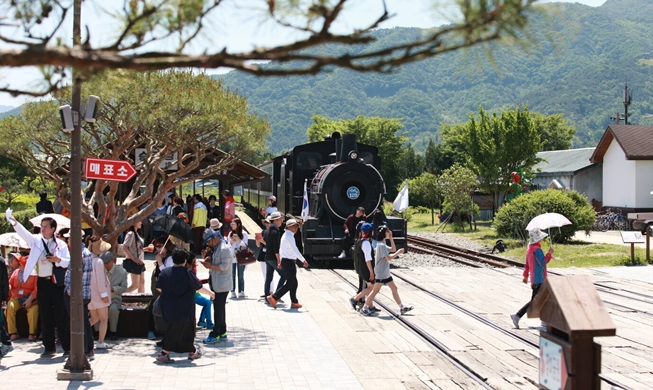 3월은 '여행가는 달'···지역 매력 찾아 떠나요