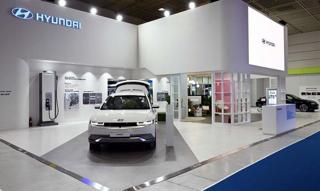 1월 자동차 수출 62억 달러···월간 역대 최고