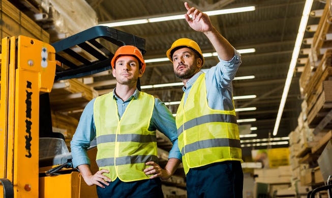 주한 외국대사관이 자국 노동자 산재 대리 신청 가능