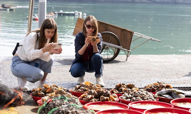 한류 열풍에 젊어진 외국인 관광객···3명 중 1명 이상이 청년