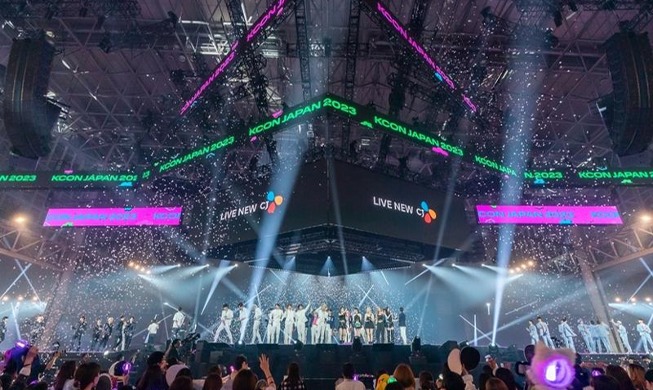 ‘K-콘텐츠’의 힘···지난해 지식재산권 역대 최대 흑자