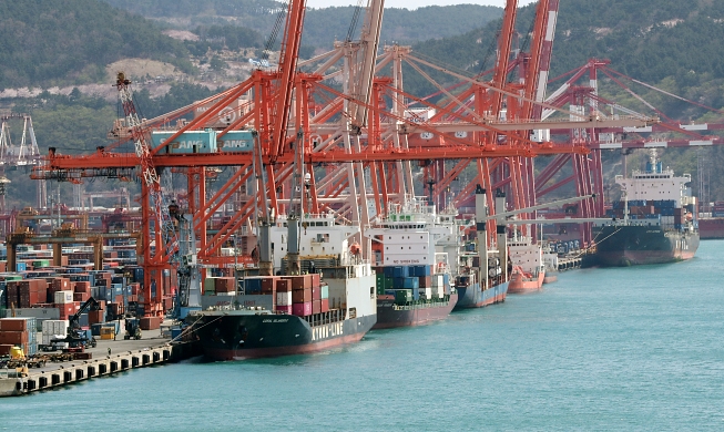 1분기 외국인 직접투자 70억5000만 달러···역대 최대 경신