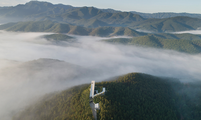 ‘우수웰니스관광지’ 77곳 선정···정부, 'K-웰니스' 육성 본격화