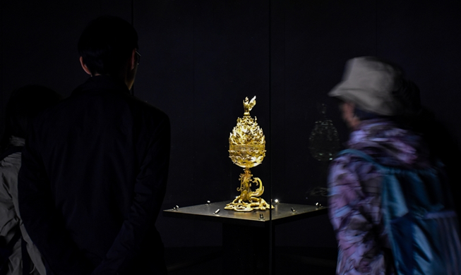 [한국의 박물관, 이건 꼭 봐야지!] ④ 국립부여박물관