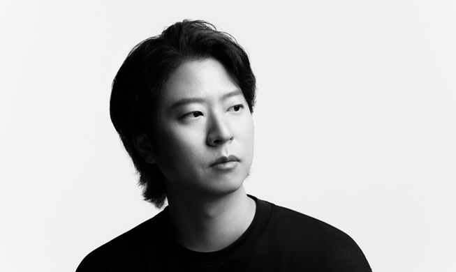 애니메이션 감독 에릭 오 “ '오페라'로 저만의 스토리를 보여주고 싶었죠”