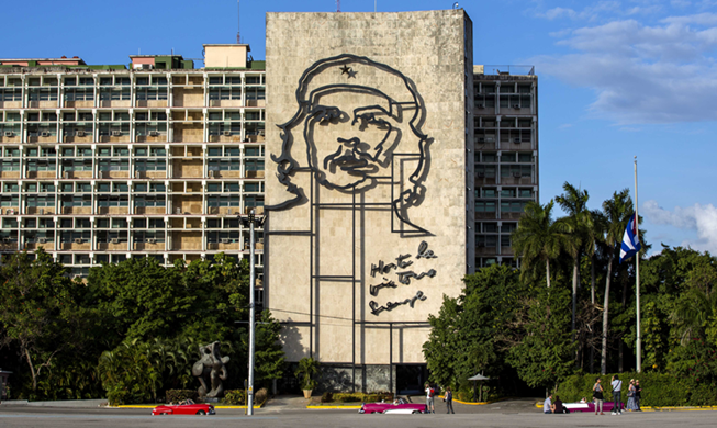 한국·쿠바, 수교 두 달 만에 상주공관 개설 합의