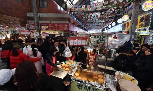 정부, 외국인 눈높이로 서울 관광지 불편사항 살핀다