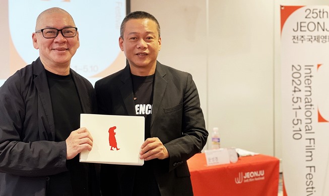 차이밍량 대만 감독 