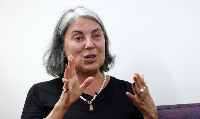 아르헨 전 상원의원 “김치의 날은 한인 공동체를 의미있는 방식으로 존중하는 방법”