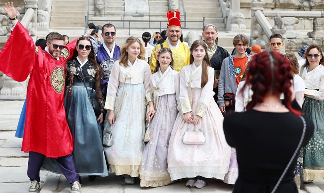 서울시, '외국인 주민 정책 마스터플랜' 발표