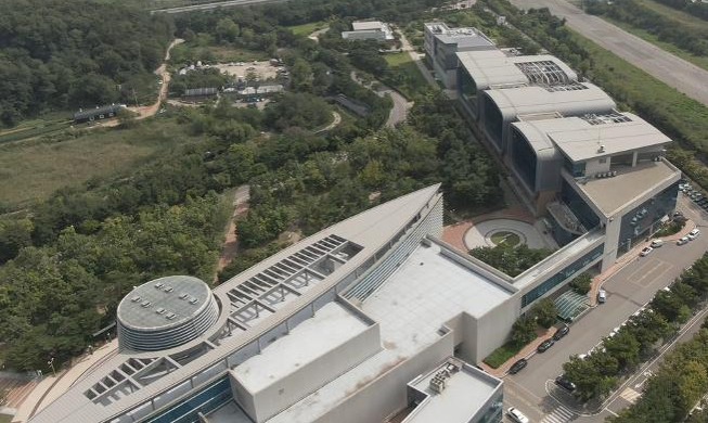 메탄 분해 세균 배양 신기술 개발