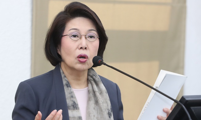 김숙희 아시테지 한국본부 전 이사장 ‘아시테지 공로상’ 수상